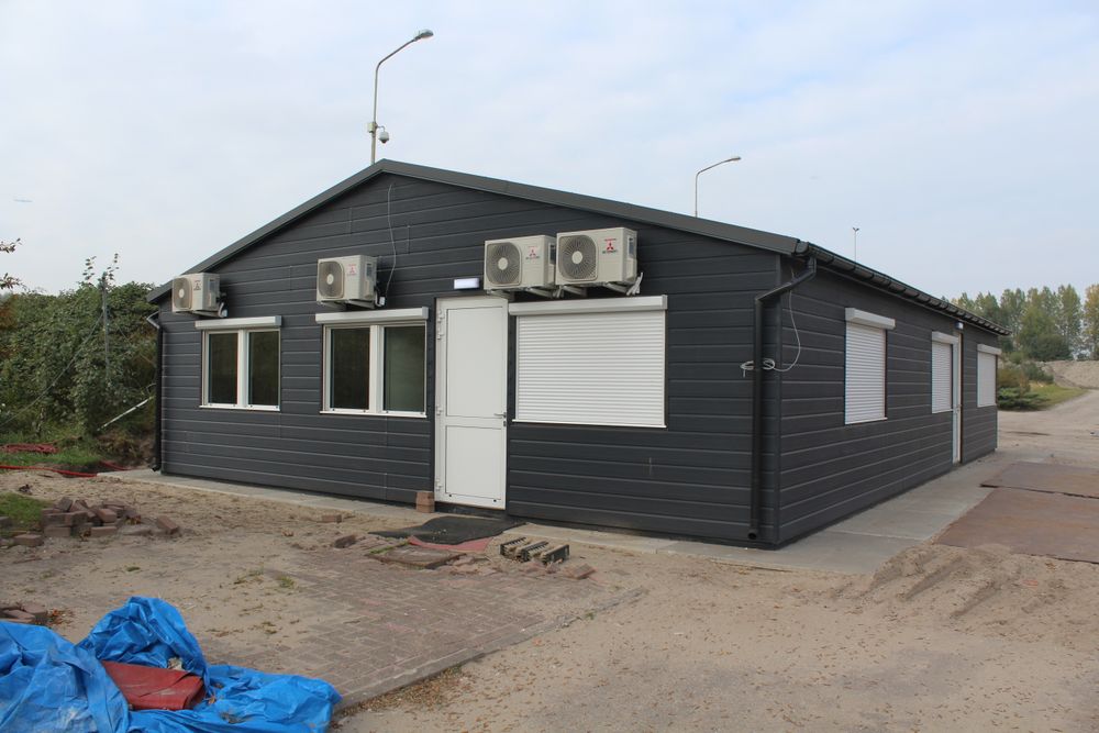 The New Future of architecture