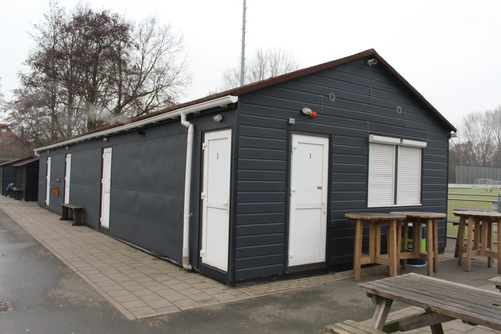 The New Future of architecture