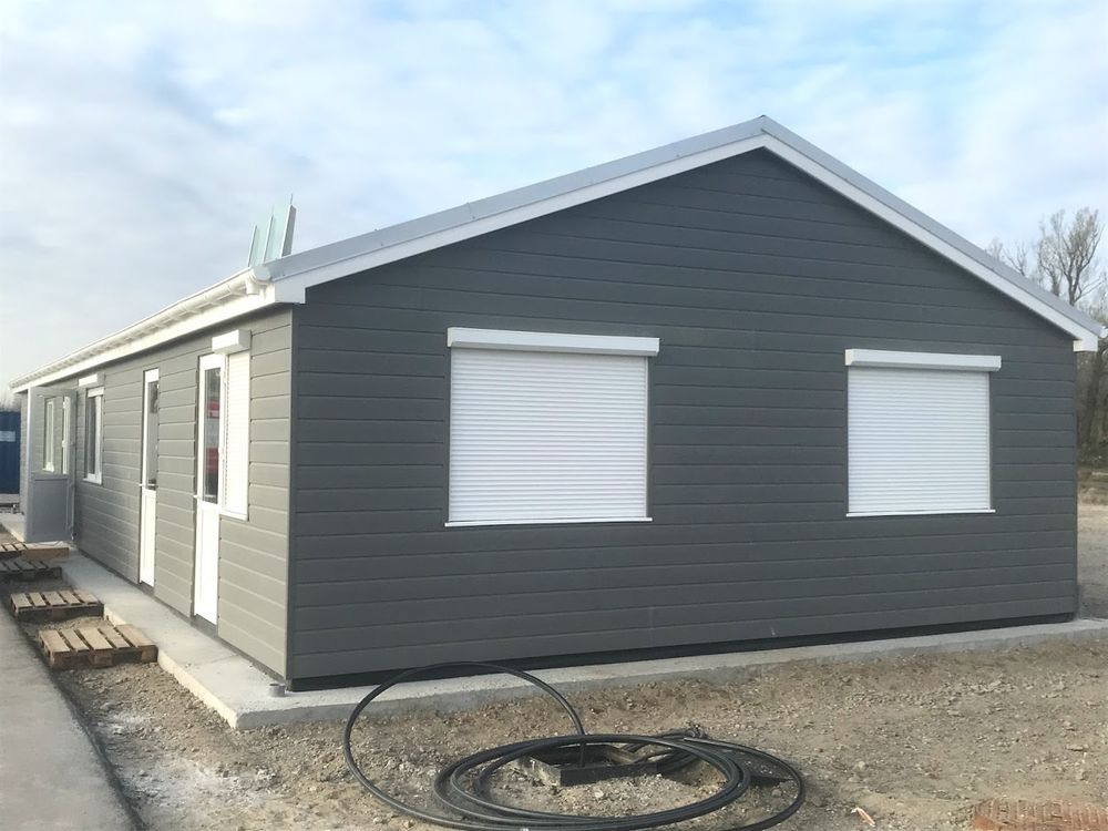 The New Future of architecture